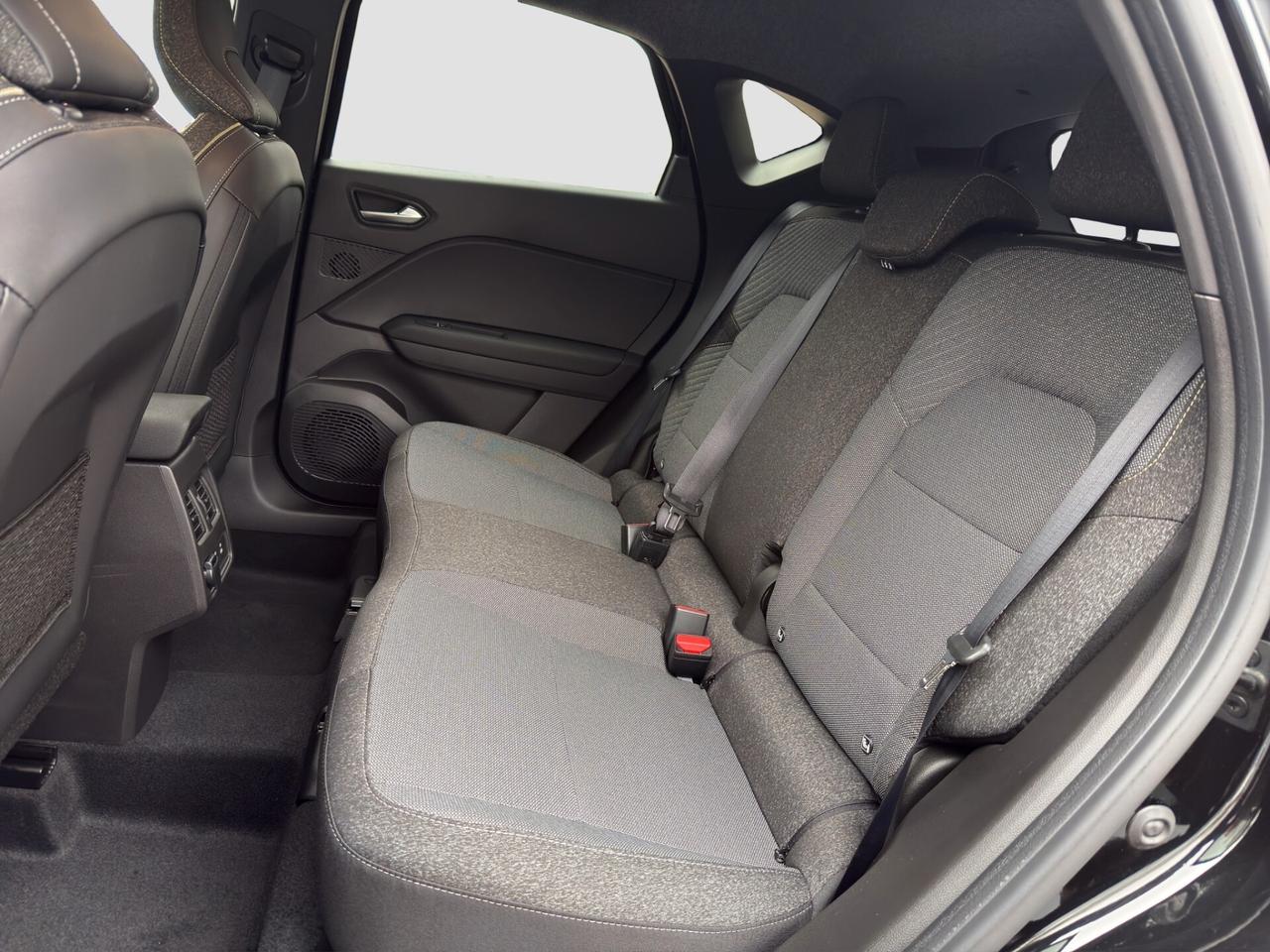 Renault Captur Full Hybrid E-Tech 160 CV Techno