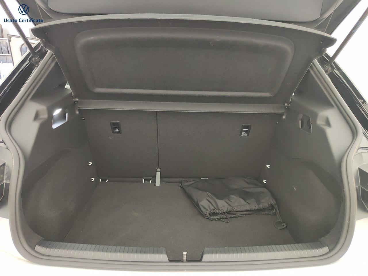 VOLKSWAGEN ID.3 - ID.3 City
