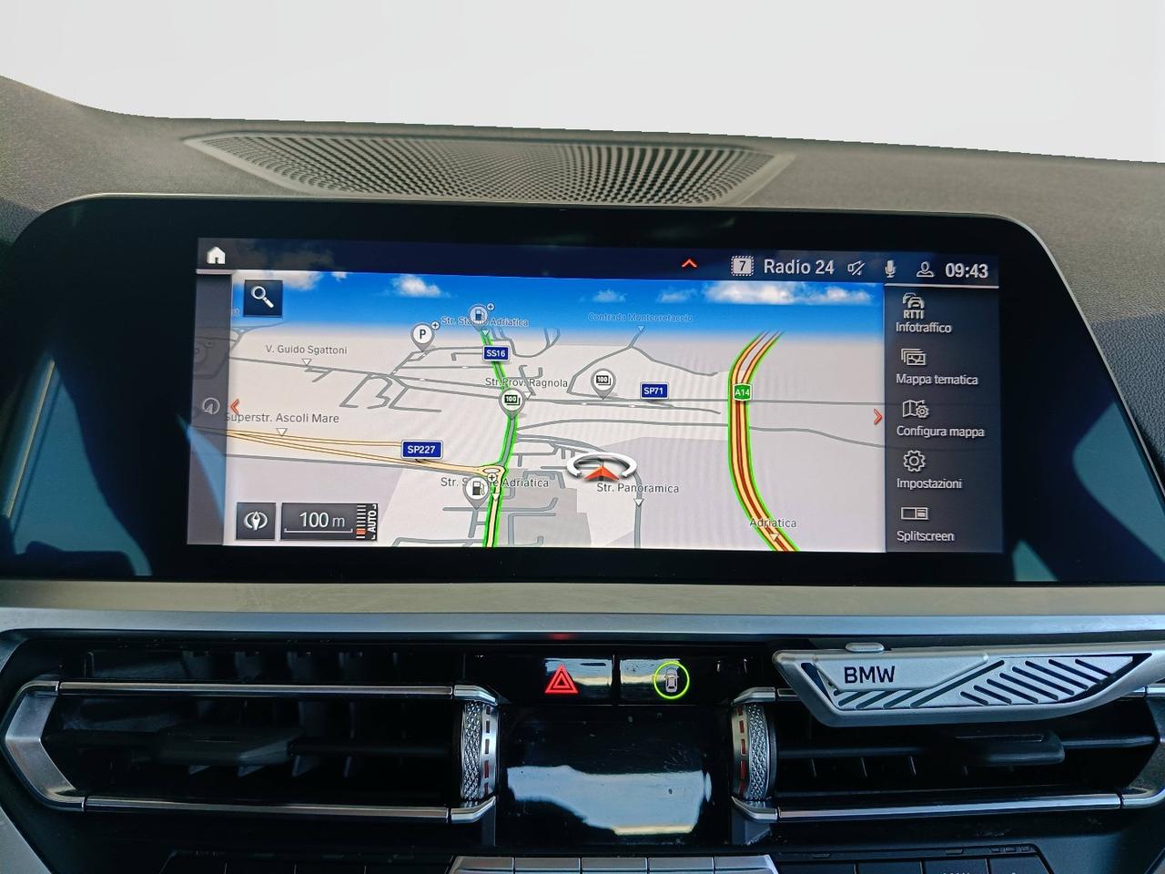 BMW 430D XDRIVE MSPORT