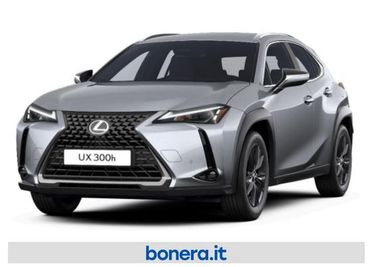 Lexus UX 300 2.0 Premium Hybrid Urban 2WD Power Split Device