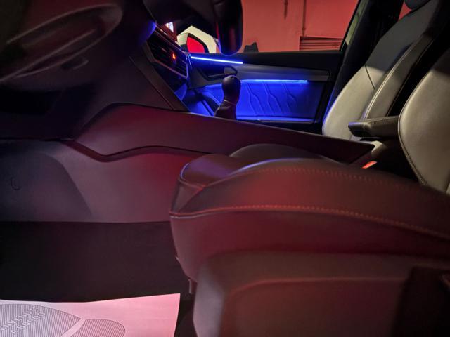 CUPRA Formentor 2.0 TDI 150 CV CAMBIO MANUALE