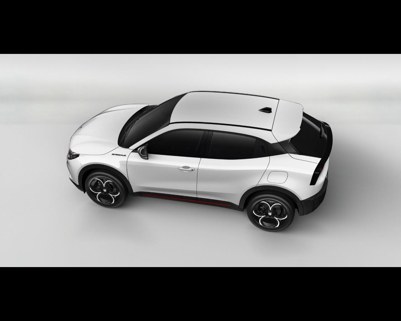 ALFA ROMEO Junior ibrida SPECIALE 1.2 136CV Hybrid eD