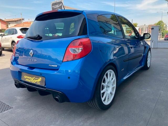 Renault Clio RS Gordini Series numerata