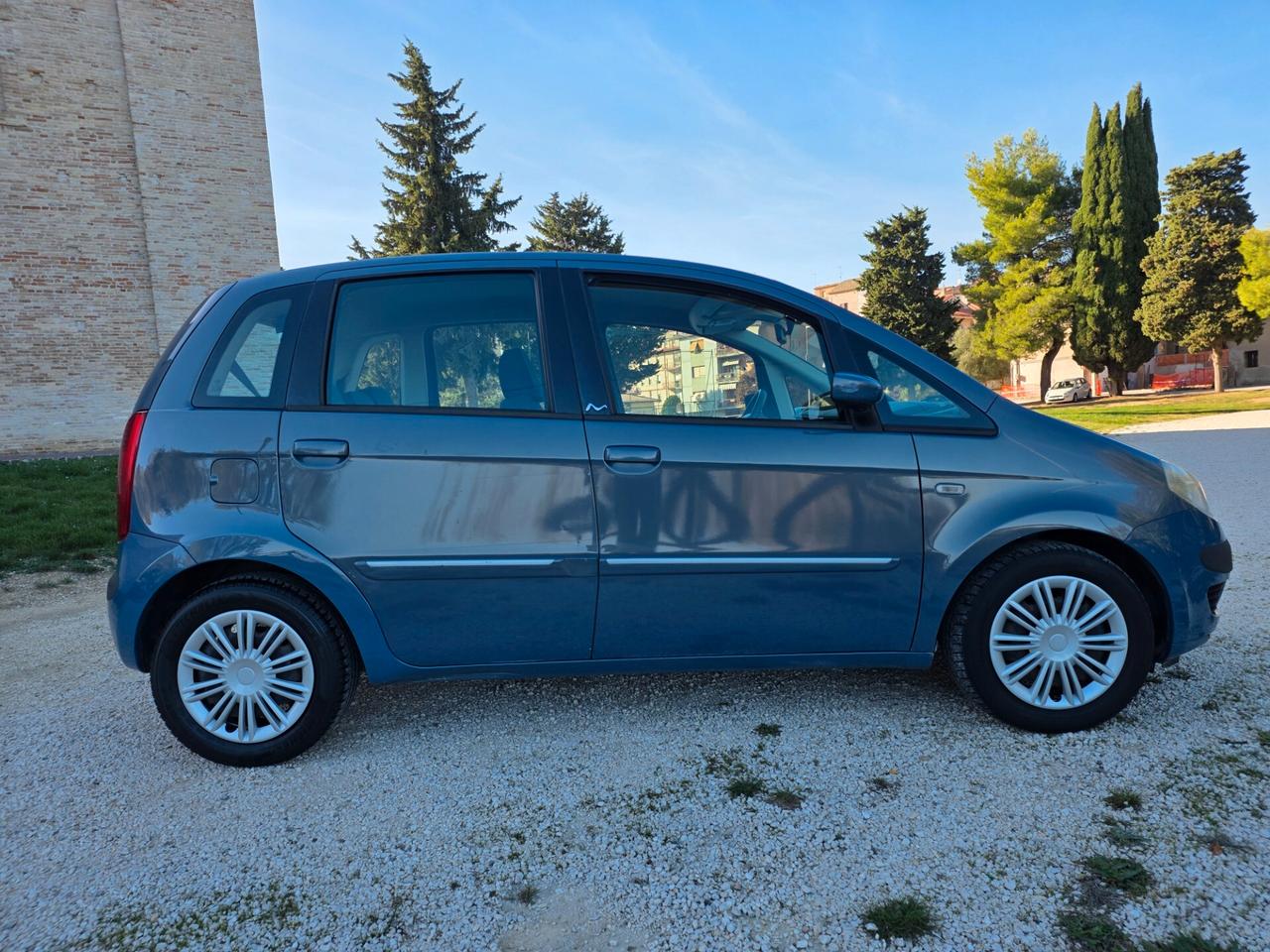 Lancia MUSA 1.3 Multijet 16V Oro