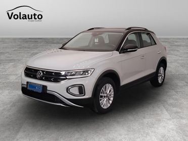 VOLKSWAGEN T-Roc I 2022 - T-Roc 1.5 tsi Life dsg