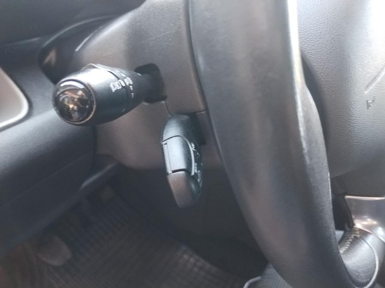 Citroen C3 Picasso C3 Picasso BlueHDi 100 Exclusive