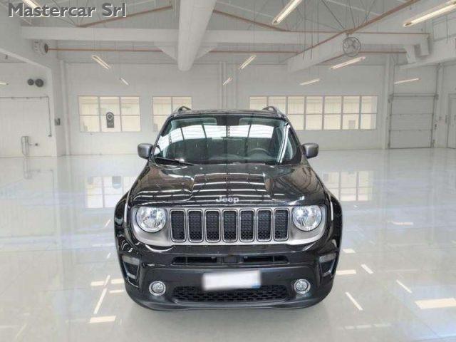 JEEP Renegade Renegade 1.3 t4 phev Limited 4xe at6 IBRIDA - tar