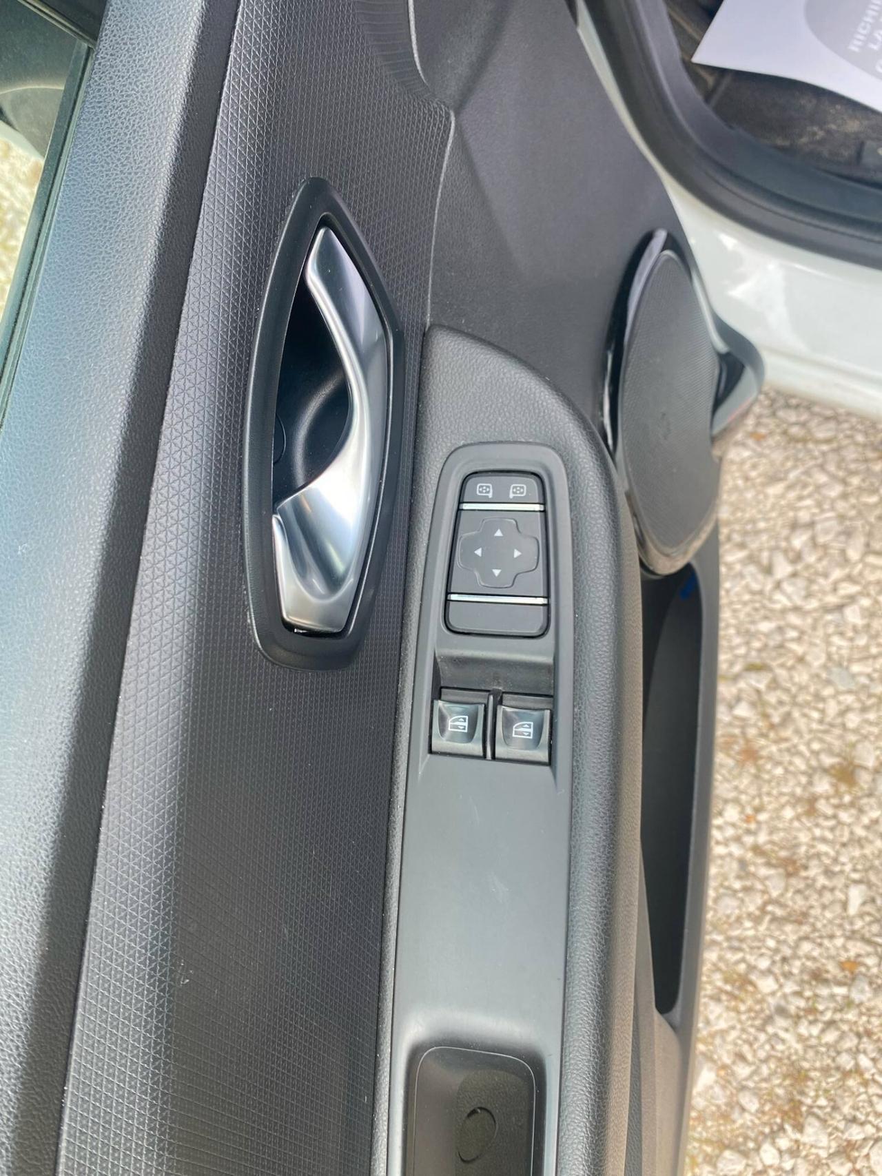 Renault Clio 0.9 Ben/Gpl della casa Ok Neop. 