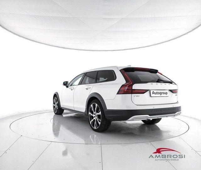 VOLVO V90 Cross Country B4 (d) AWD Geartronic Business Pro