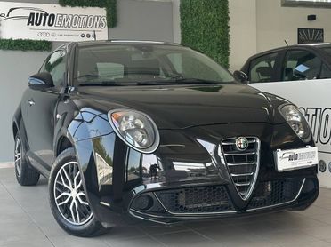 Alfa Romeo MiTo - 1 Proprietario - Distribuzione Eseguita