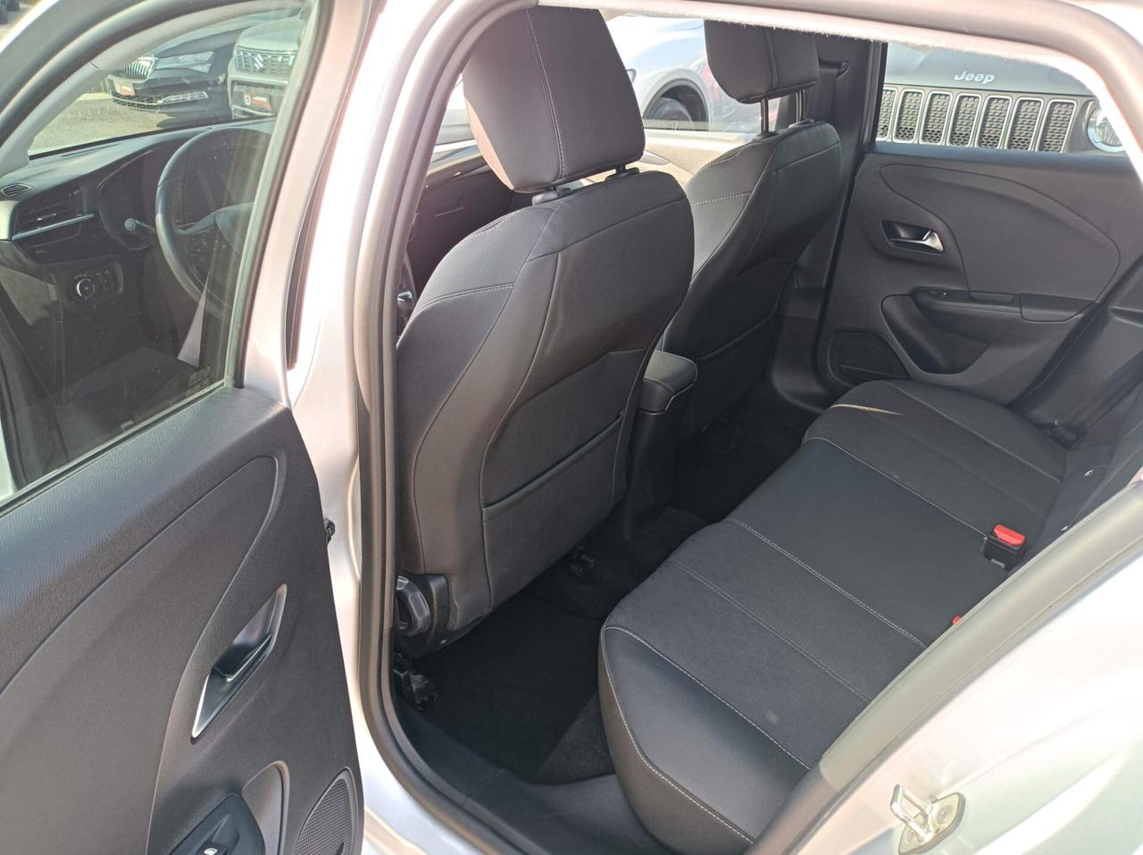Opel Corsa 1.5 D 100 CV GS