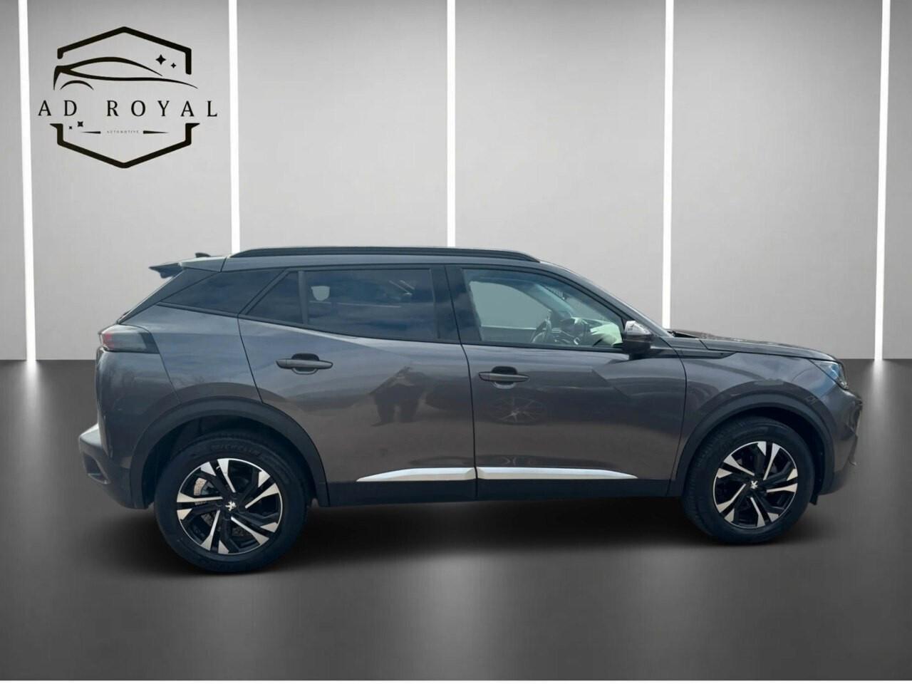 Peugeot 2008 PureTech Turbo 110 S&S Allure 05/2020