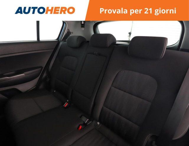 KIA Sportage 1.6 GDI 2WD Business Class