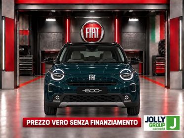 FIAT 600 1.2 Hybrid 110cv Icon