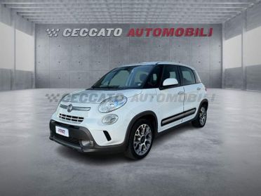 FIAT 500L 500L 1.3 mjt Trekking 85cv
