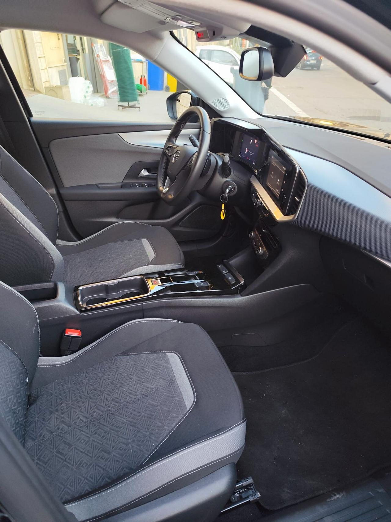 Opel Mokka 1.2 Turbo 130 CV aut. Elegance