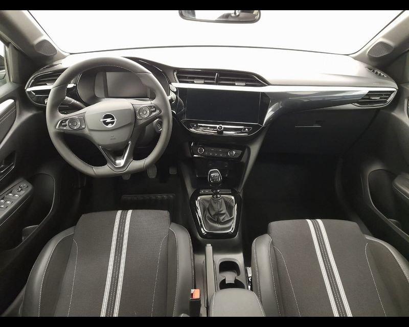 Opel Corsa VI 2023 1.2 GS s&s 100cv