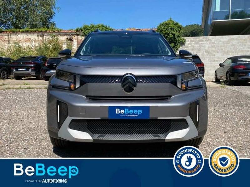 Citroën C3 Aircross 1.2 HYBRID PLUS 145CV EDCS6