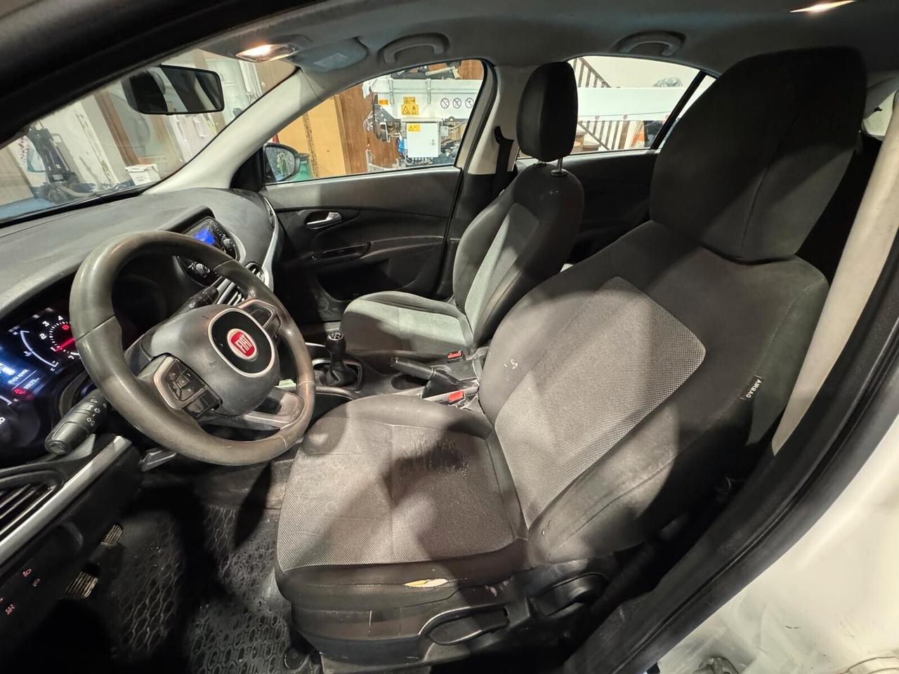 Tipo 1.3 Mjt 95 CV - Euro 6D-Temp - 524