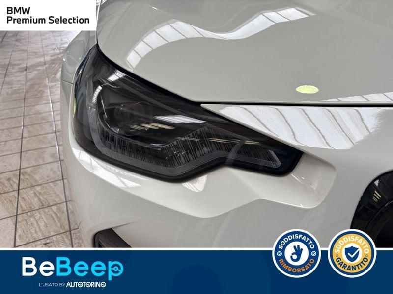 BMW Serie 2 Coupé 220D COUPE MHEV 48V MSPORT PRO AUTO