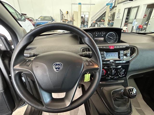 LANCIA Ypsilon 1.0 FireFly 5 porte S&S Hybrid