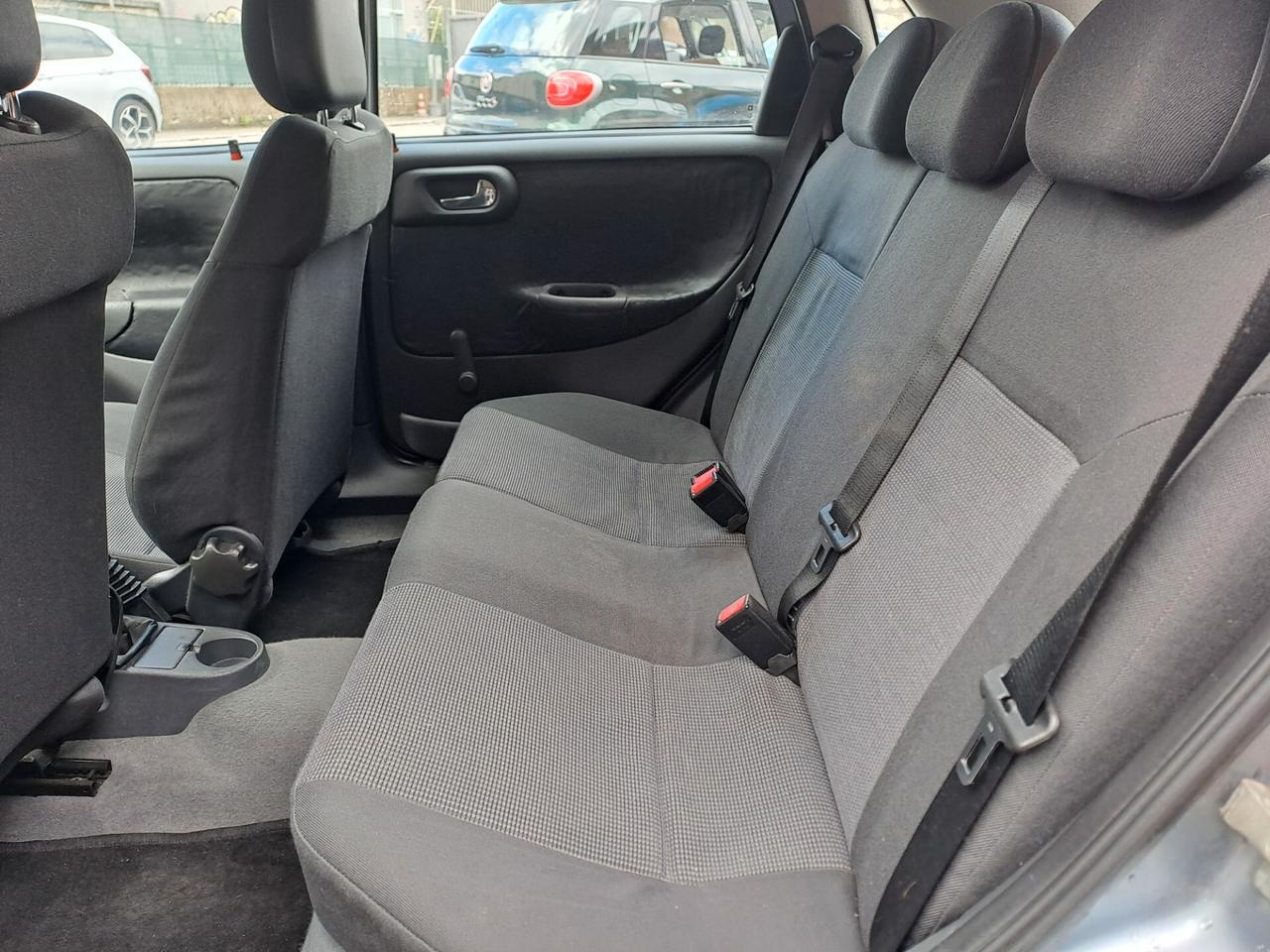 OPEL CORSA 1.2 BENZINA *55.000 KM* OK NEOPATENTATI