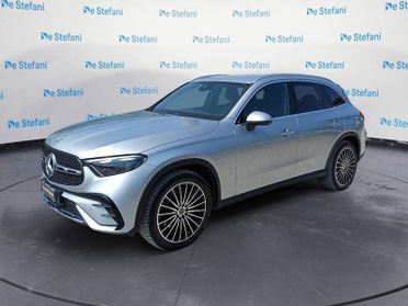 Mercedes-Benz GLC GLC 220d 4Matic AMG Premium