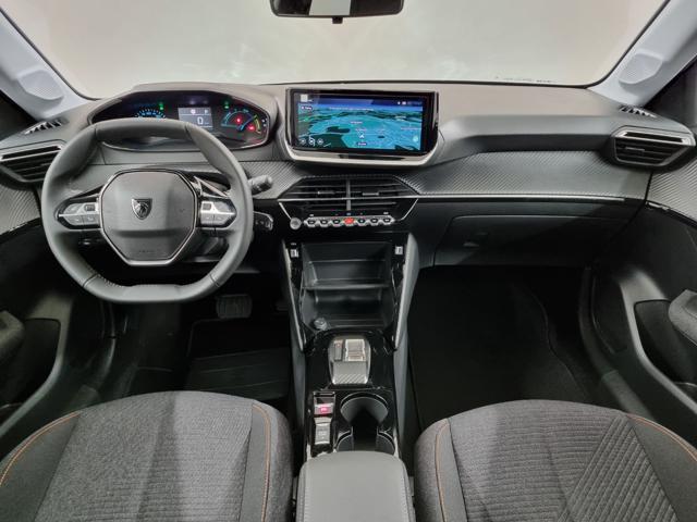 PEUGEOT 208 Hybrid 110 e-DCS6 Business