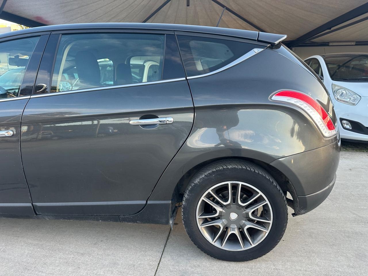 Lancia DELTA 1.6 DIESEL 2011 - NORD ITALIA