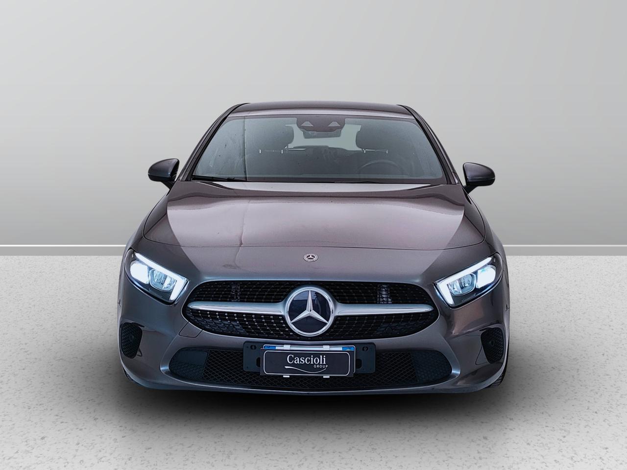 Mercedes-Benz Classe A - W177 2018 - A 180 d Business auto