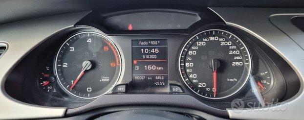 AUDI A4 Avant 2.0 Tdi 4x4