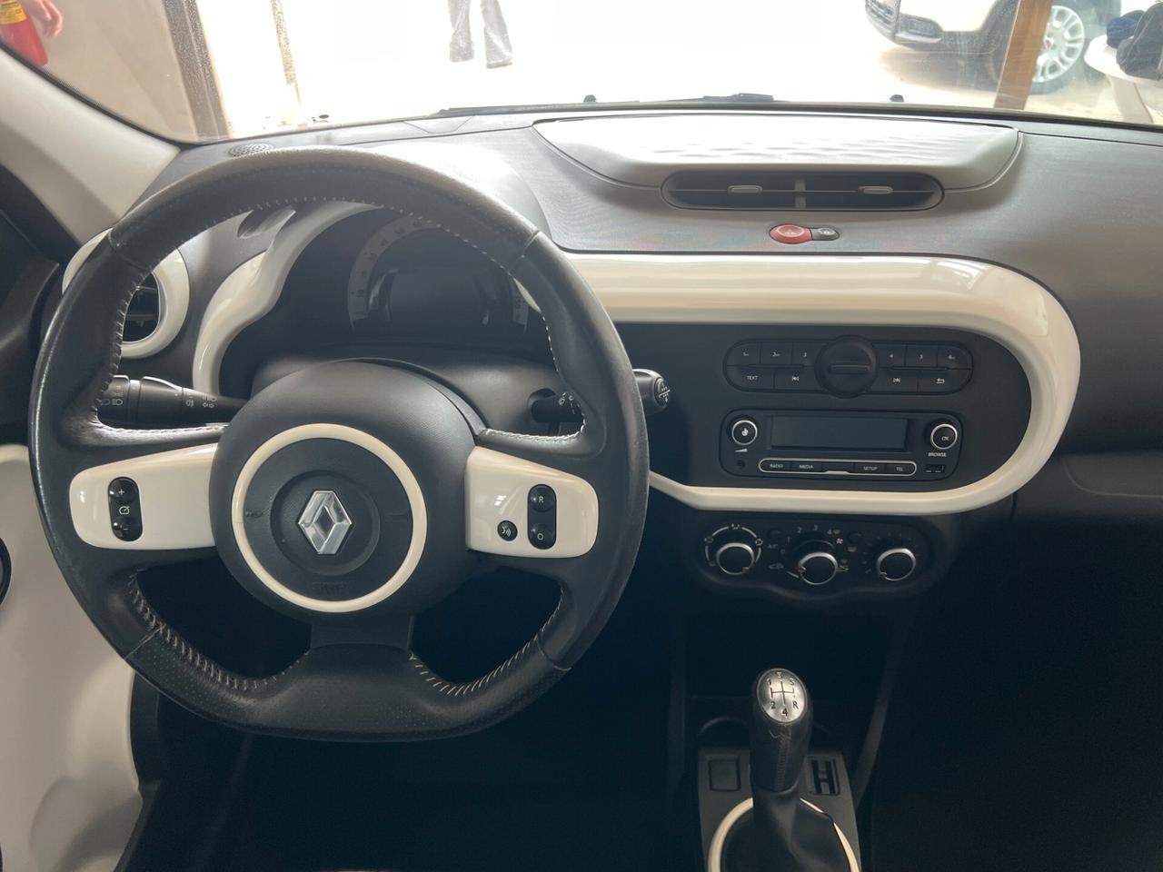 Renault Twingo SCe Zen 1.0 BENZINA
