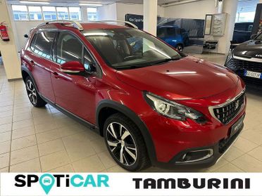 Peugeot 2008 BlueHDi 100 S&S Allure