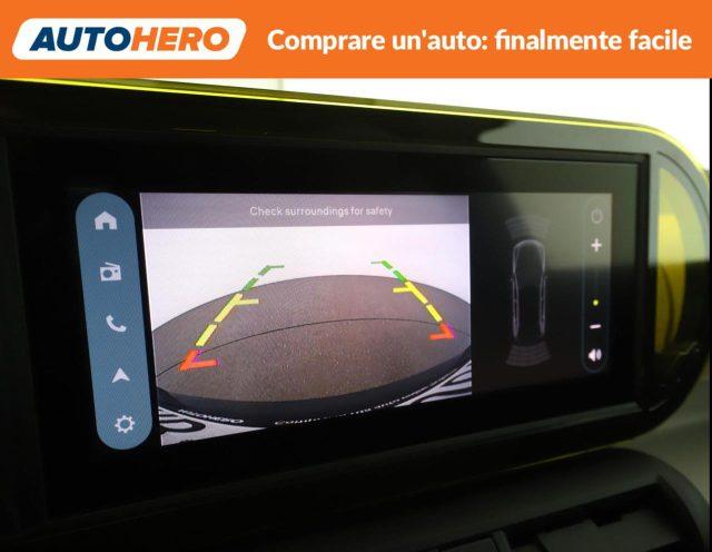 FIAT Grande Panda 1.2 Hybrid 110 CV S&S La Prima