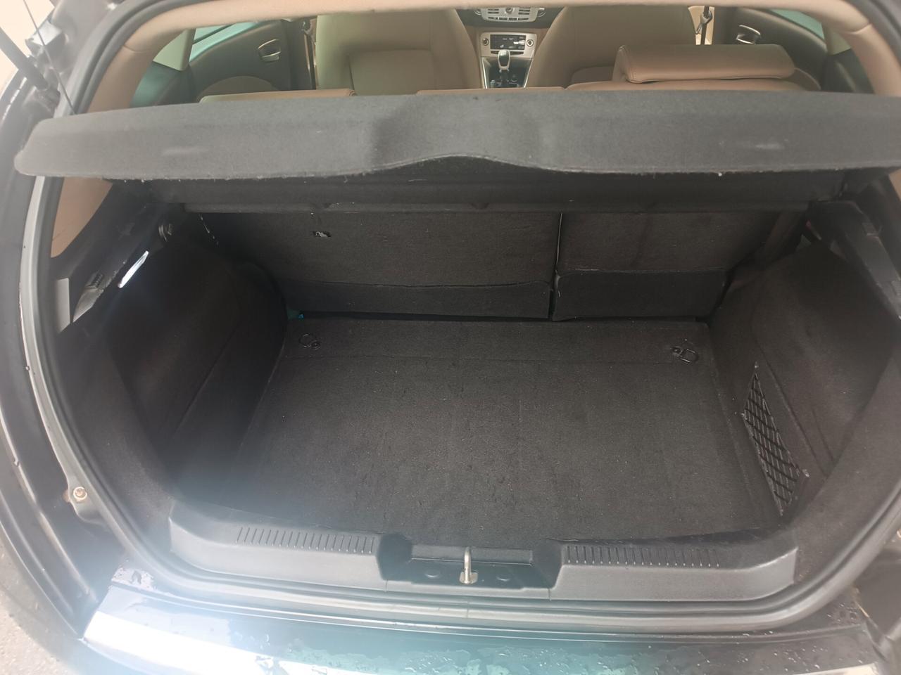Lancia Delta 1.6 MJT DPF 105 CV PLATINO