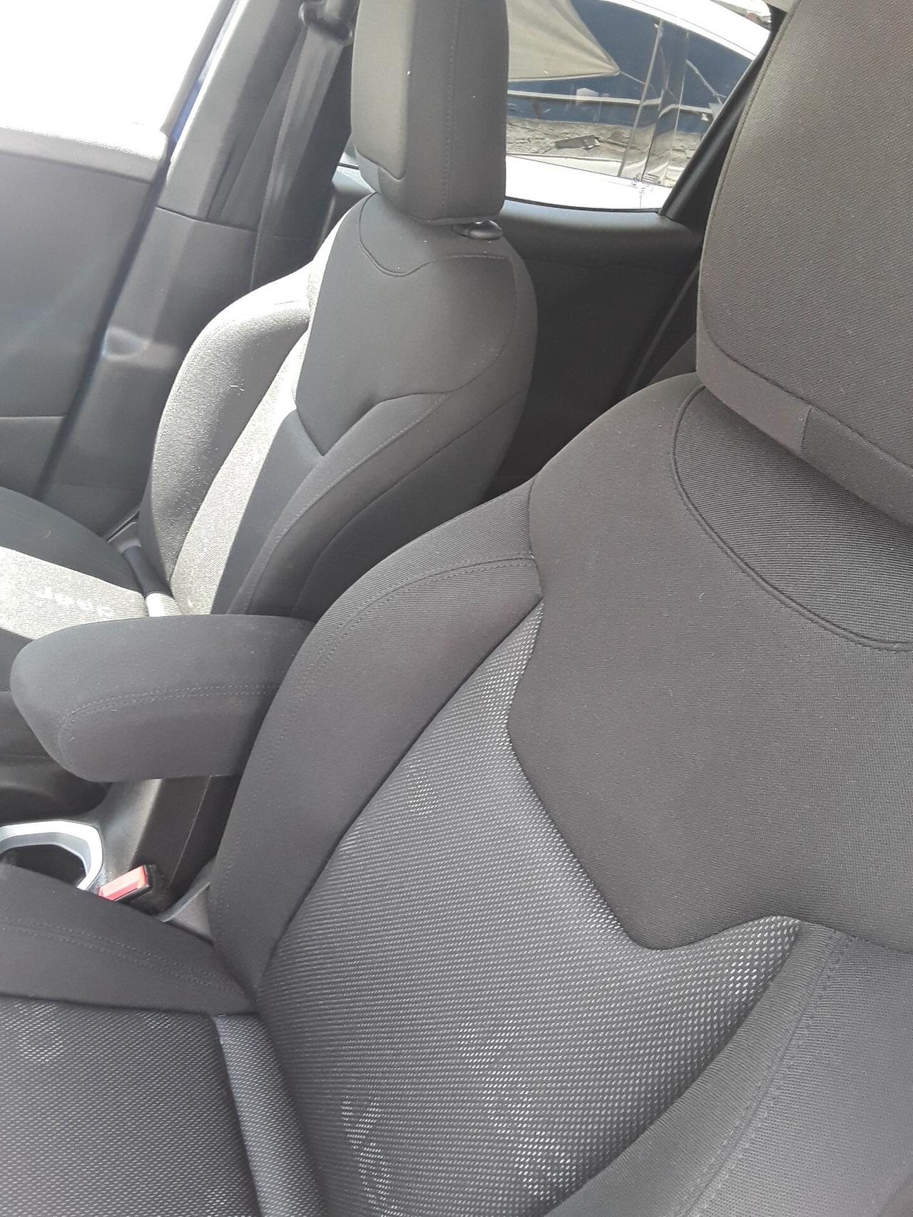Audi Q5 2.0 TDI 190 CV quattro S tronic Sport