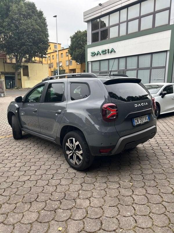 Dacia Duster Duster 1.0 tce Journey Gpl 4x2 100cv