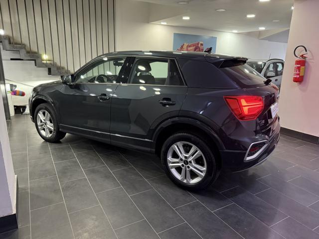 AUDI Q2 30 TDI S tronic Business Advanced