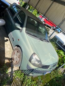 Renault Clio 1.2 16V cat 5 porte Privilège