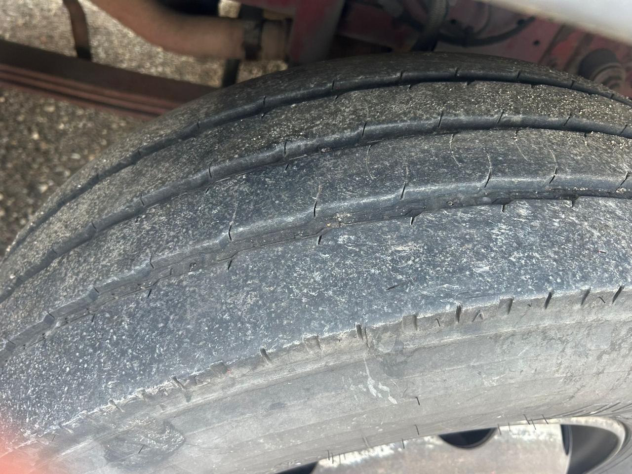 Iveco EUROCARGO FRIGO 150