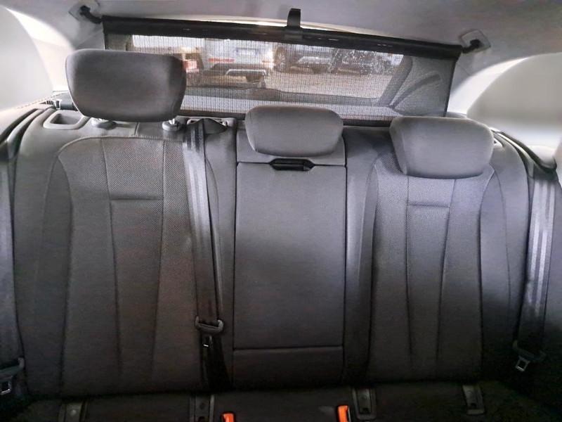 AUDI A4 AVANT 2.0 30 TDI MHEV 100KW BUSINESS S TRONIC STATION WAGON