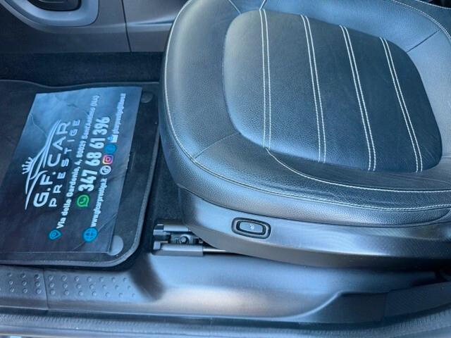 Smart ForFour Prime