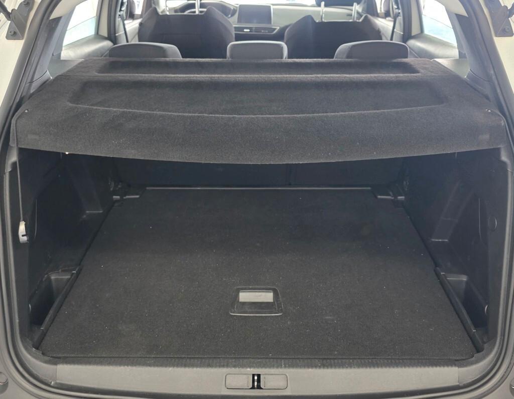 Peugeot 3008 BlueHDi 130 S&S Active Pack MANUALE