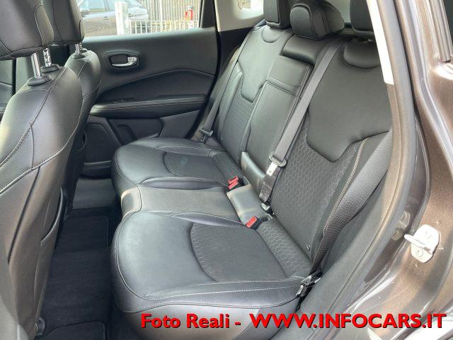 JEEP Compass 1.6 Multijet II 2WD Business