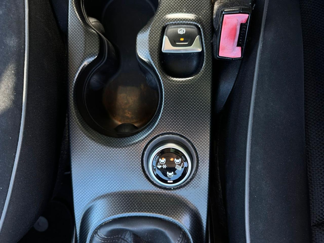 Fiat 500X 1.3 MultiJet 95 CV Business