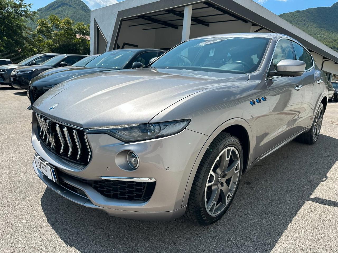 Maserati Levante 2.0 mhev Executive 330cv auto