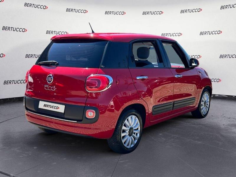 FIAT 500L 1.4 95 CV Lounge