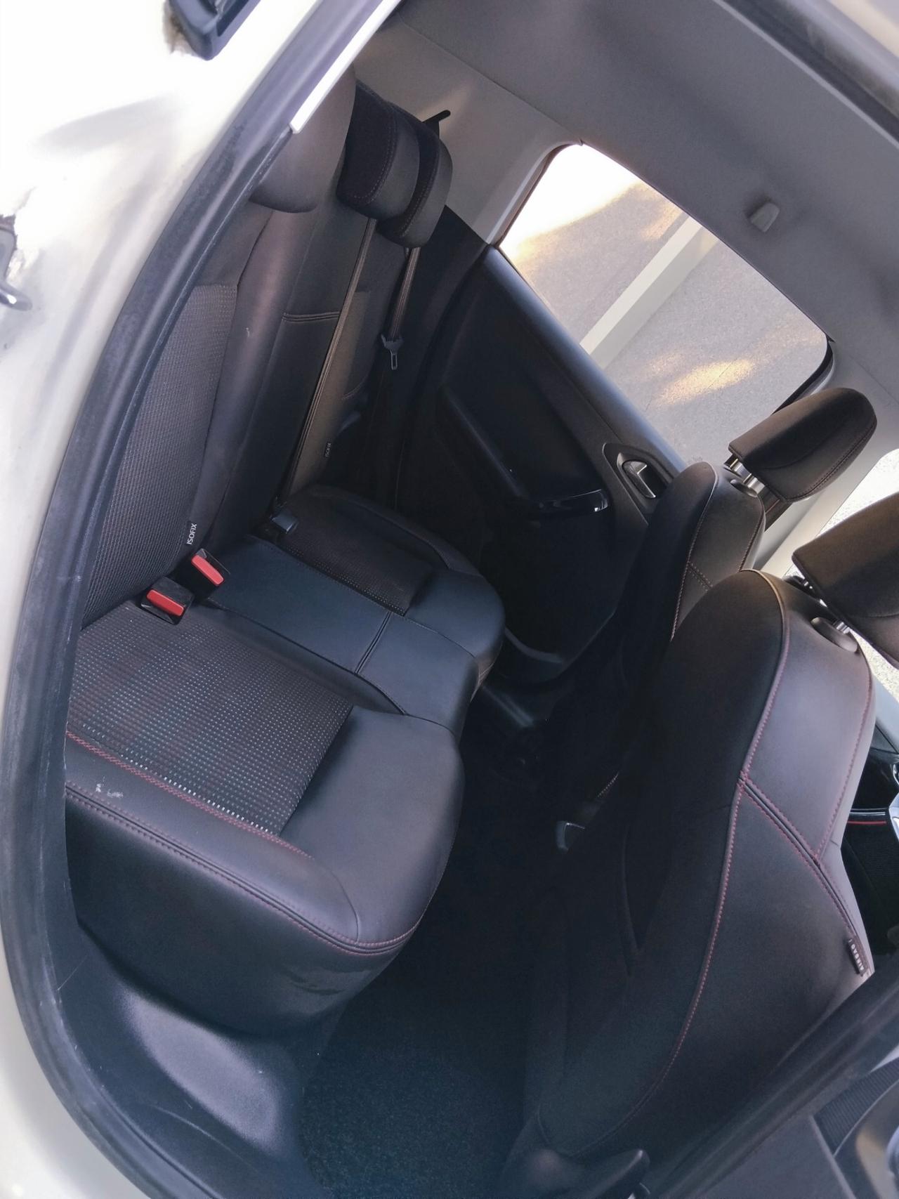 Peugeot 208 BlueHDi 100 5 porte GT Line