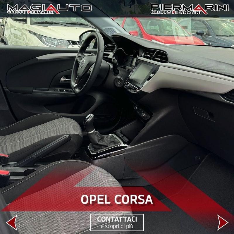 Opel Corsa 1.2 Elegance