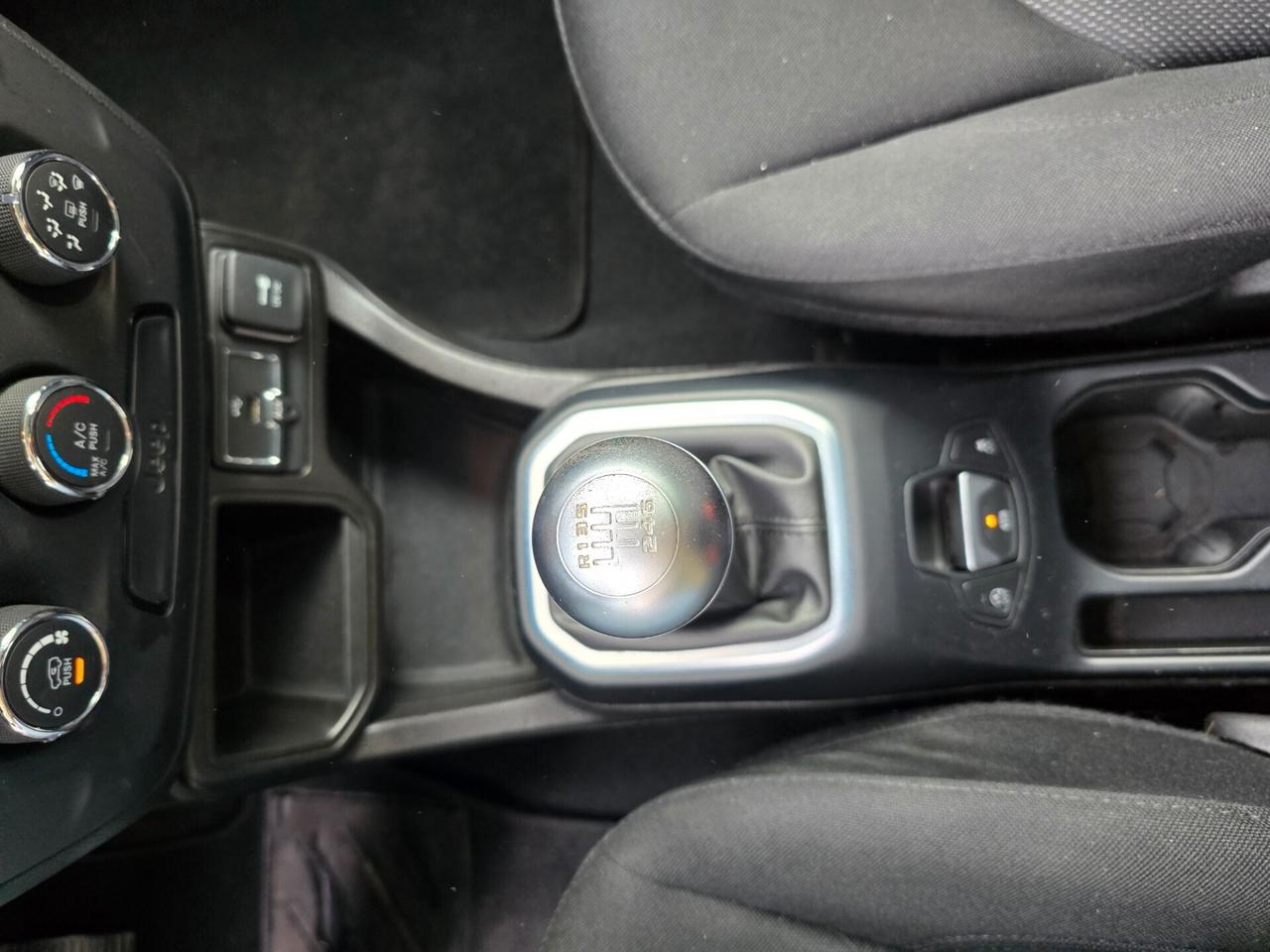 Jeep Renegade 1.0 BENZ 120CV 90000KM-2020